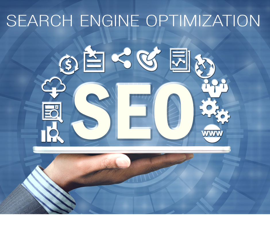 SEO