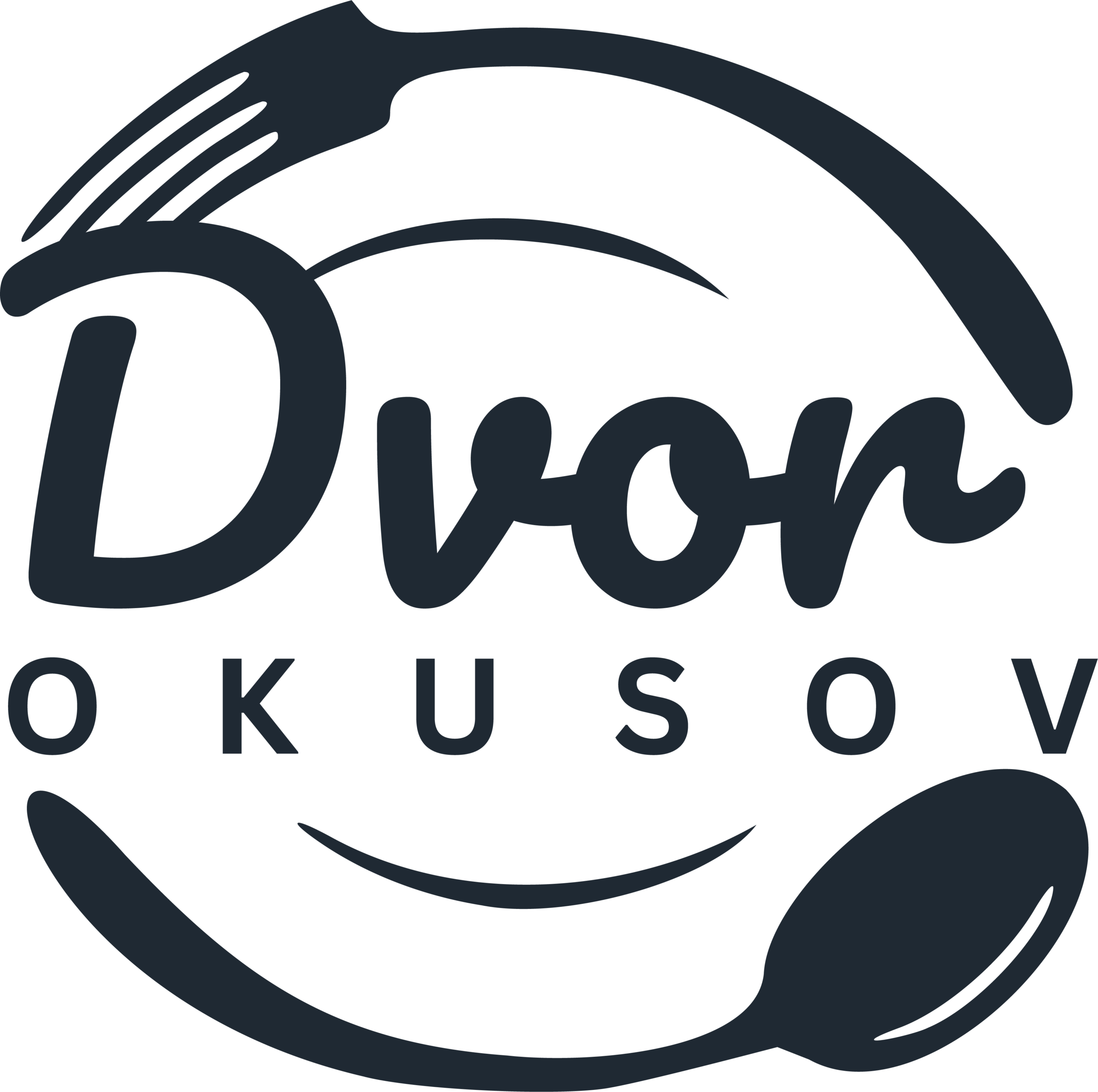 Dvor Okusov